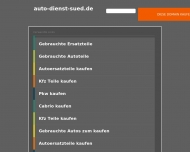 Bild Auto-Dienst Sd Michaelis GmbH