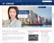 Bild a. hartrodt (GmbH & Co) KG