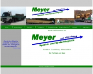 Bild Meyer Transporte GmbH