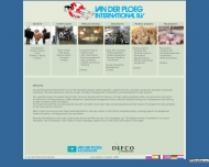 Bild FRISIA ZUCHTVIEH Zweigndl. der VAN DER PLOEG INTERNATIONAL B.V.