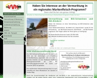 Bild Viehverwertung Verden eingetragene Genossenschaft