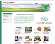 Bild WESTFLEISCH eG