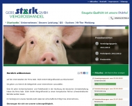 Bild Strk GmbH, Gebr. Viehgrohandel