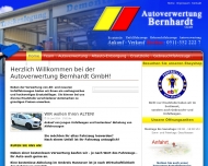 Bild Autoverwertung Bernhardt GmbH