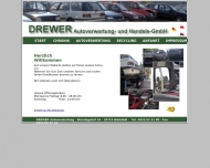 Bild Drewer Autoverwertungs- und Handelsgesellschaft mbH