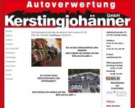 Bild Kerstingjohnner GmbH Autoverwertung Reifendienst u. Meisterbetrieb