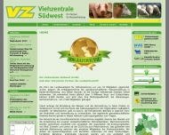 Bild Viehzentrale Sdwest GmbH