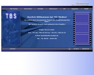 Bild TBS Medien GmbH Videoproduktionen und bersetzungsbro