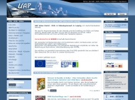 Bild UAP Video GmbH Lizenzvermittlung & Projektentwicklung
