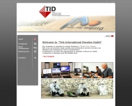 Bild TID Tele-International Dresden GmbH