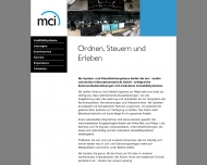 Bild Media Connection Informationstechnik GmbH