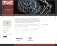 Bild TVC Video Communikations Produktions GmbH