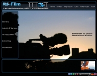 Bild RS-Film J. Michael Schumacher