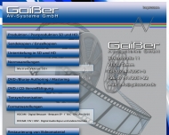 Bild Gaier AUDIO-VISUELLE-SYSTEME GMBH