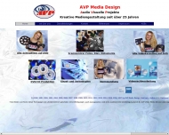 Bild AVP Video Media Service