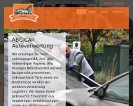 Bild ABC-Car Autoverwertung GmbH.