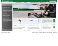 Bild Securiton GmbH Alarm-und Sicherheitssysteme