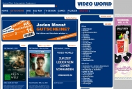 Bild VIDEO-WORLD GmbH Dresden