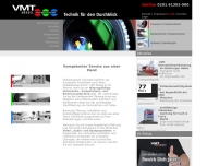 Bild VMT Dssel Video-Medien-Technik GmbH