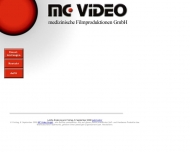 Bild MC Video medizinische Filmproduktionen GmbH
