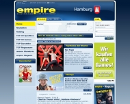 Bild empire Videothek