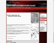 Sauerwein Autorecycling GmbH
