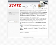 Bild Statz GmbH