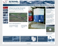 Bild Steinel Recycling GmbH & Co. KG
