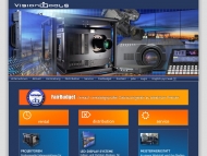 Bild VISION TOOLS Distributions-GmbH