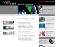 Bild VMT Dssel Video-Medien-Technik GmbH Videotechnik