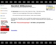 Bild Video-Film-Technik-Mainz GmbH 