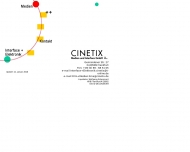 Bild Cinetix Medien und Interface GmbH