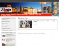 Bild Alusig Immobilien GmbH