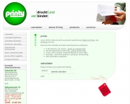 Bild Printy - A. Wittek GmbH