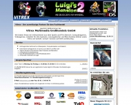 Bild Vitrex Multimediagrohandel e.K.