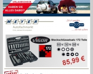 Bild Autofachmarkt und Autoverwertung e.K. Inh. Heike Whner