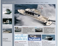 Bild TARGA Yachten Vertriebsges. mbH