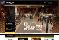 Bild Stevens Vertriebs GmbH