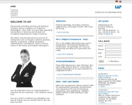 Bild IAP Ingenieurbro fr Anwendungs-Programmierung GmbH