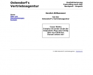 Bild Ostendorf's Vertriebsagentur