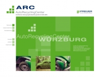 Bild ARC Auto-Recycling-Center GmbH