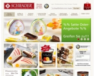 Bild Paul Schrader GmbH & Co. KG Versandhandel