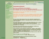 Bild Lauf und Masche Versandhandels-GmbH