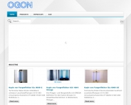 Bild OGON Vertriebsgesellschaft mbH