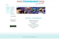 Bild TECHSANO Chemie-Vertriebs GmbH