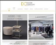 Bild Decor Concept GmbH