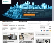 Bild Siemens Aktiengesellschaft