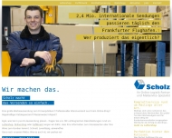 Bild Scholz Versand Service oHG