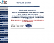 Caravan Jocher