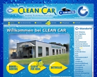 Bild Clean Car Autowaschanlagen KG Neubrandenburg